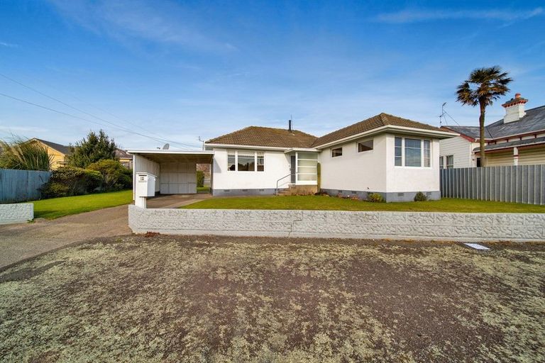 Photo of property in 54 Camberwell Road, Hawera, 4610