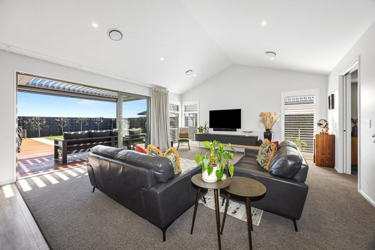 Photo of property in 10 Boag Place, Halswell, Christchurch, 8025