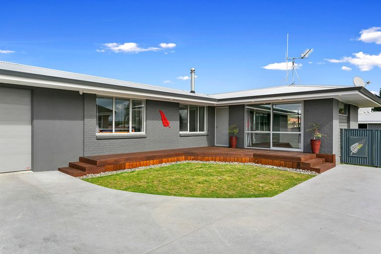 Photo of property in 16 Station Road, Matamata, 3400