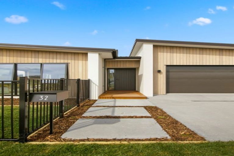 Photo of property in 32 Triplefin Avenue, Omokoroa, 3114