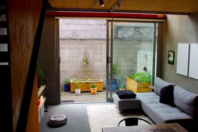 Photo of property in Tattoo Apartments, 15/42 Abel Smith Street, Te Aro, Wellington, 6011