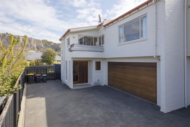 Photo of property in 51a Celia Street, Redcliffs, Christchurch, 8081