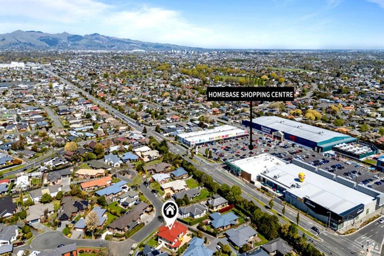 Photo of property in 6 Baltimore Green, Shirley, Christchurch, 8061