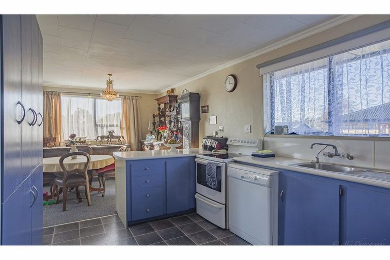 Photo of property in 12 Abbott Street, Pareora, 7912