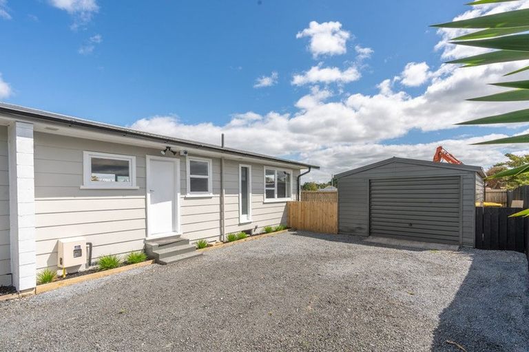 Photo of property in 8b Lee Place, Bader, Hamilton, 3206