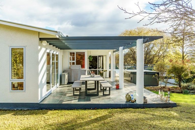 Photo of property in 189 Fisher Lane, Galloway, Alexandra, 9393