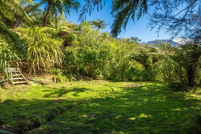 Photo of property in 143 Akerbloms Road, Punga Cove, Marlborough Sounds, 7282