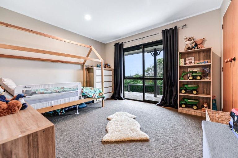 Photo of property in 43 Radiata Street, Fairview Downs, Hamilton, 3214