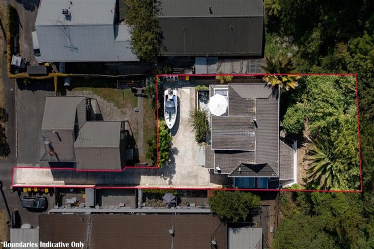 Photo of property in 8 Opoia Road, Hamilton East, Hamilton, 3216