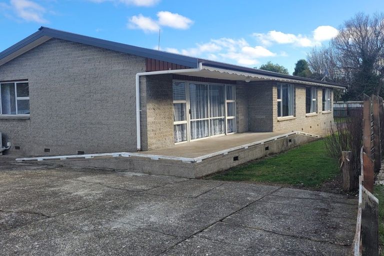 Photo of property in 15 Princes Street, Georgetown, Invercargill, 9812