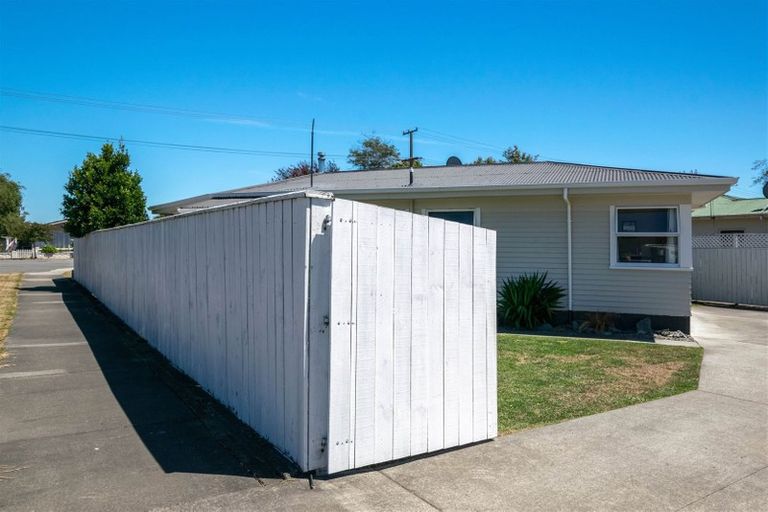 Photo of property in 1 Glendale Place, Witherlea, Blenheim, 7201