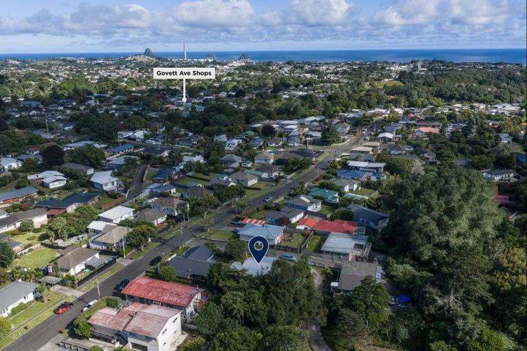 Photo of property in 50a Woodleigh Street, Frankleigh Park, New Plymouth, 4310