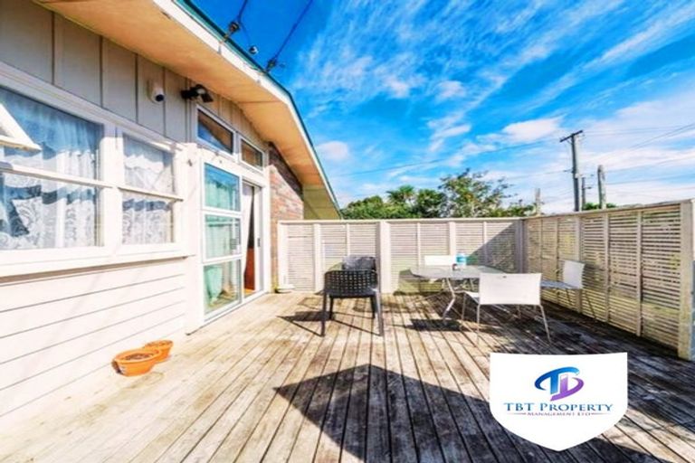 Photo of property in 33 Sheehan Avenue, Papakura, 2110