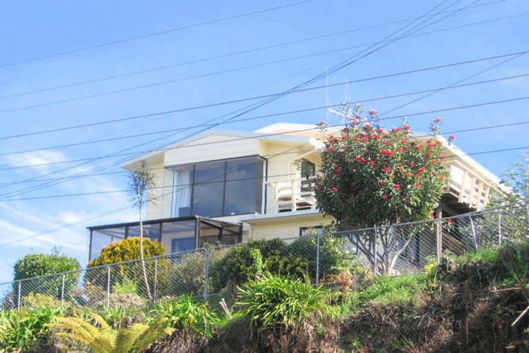 Photo of property in 26 Landscape Road, Otumoetai, Tauranga, 3110