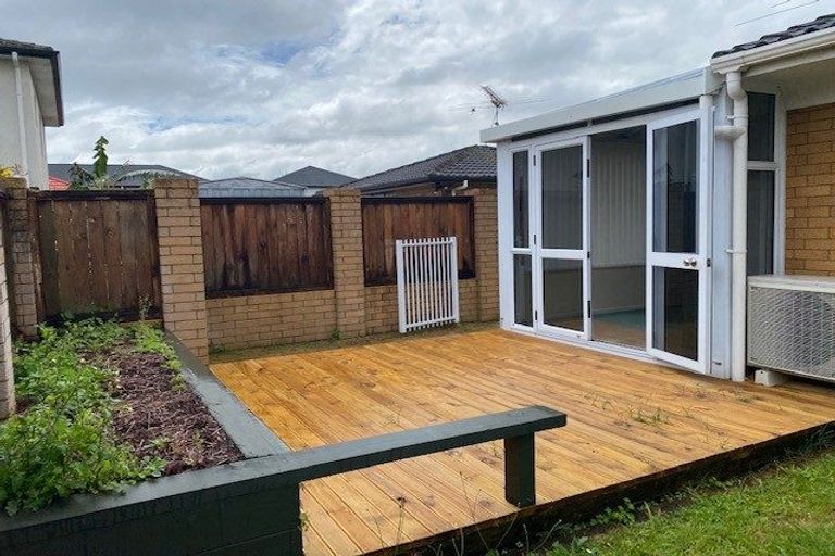 Photo of property in 2/261 Shirley Road, Papatoetoe, Auckland, 2025