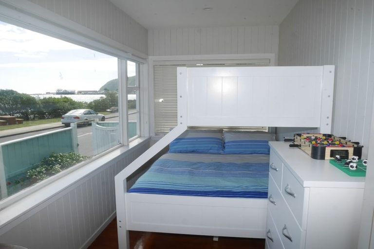 Photo of property in 27 Moana Road, Plimmerton, Porirua, 5026
