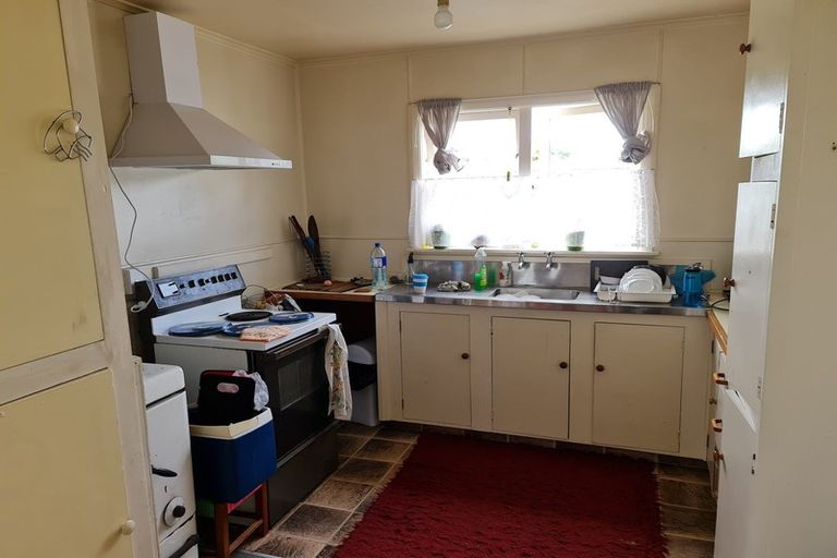 Photo of property in 22-24 Bentham Street, Westport, 7825