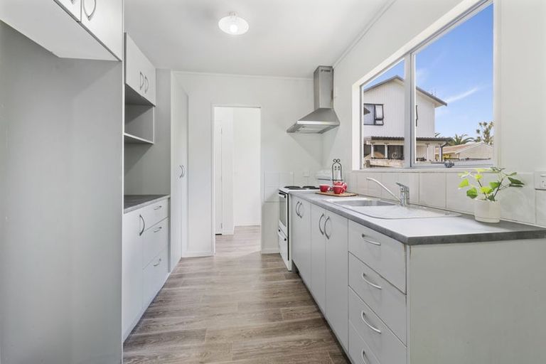 Photo of property in 34a Graeme Avenue, Mangere East, Auckland, 2024