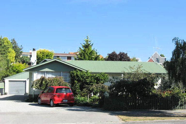 Photo of property in 26 Benmore Street, Glenwood, Timaru, 7910