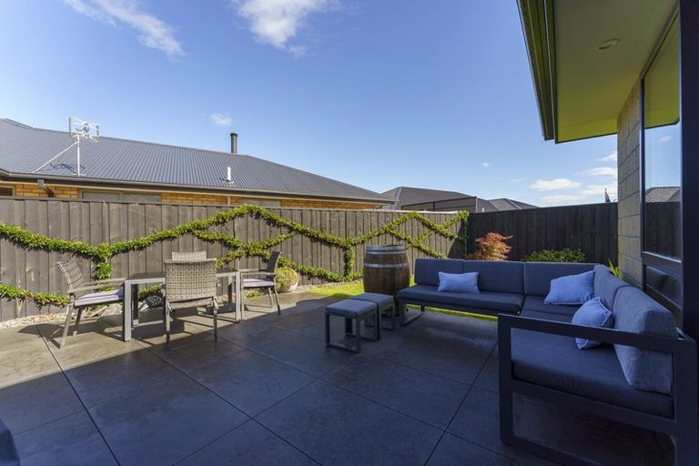 Photo of property in 47 Craig Thompson Drive, Lincoln, 7608