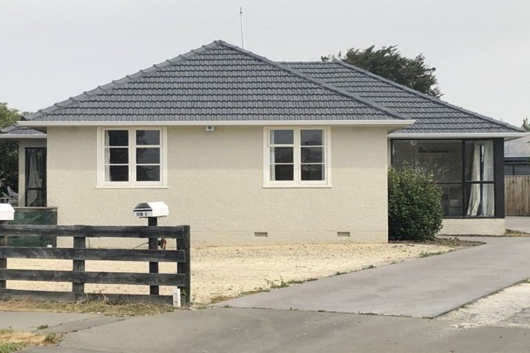 Photo of property in 13 Kaplan Avenue, Islington, Christchurch, 8042