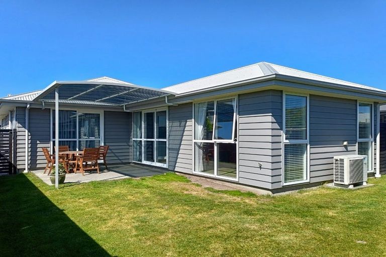 Photo of property in 2 George West Square West, Wigram, Christchurch, 8025