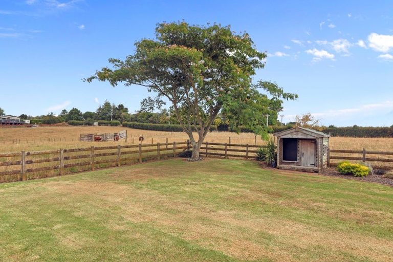 Photo of property in 77 Cameron Road, Mangateparu, Morrinsville, 3375