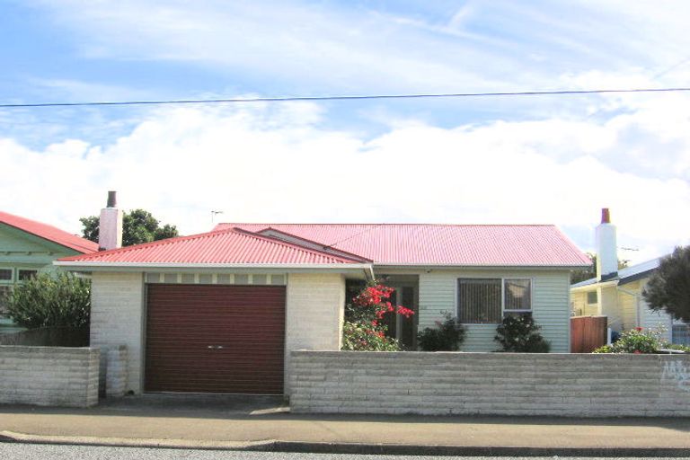 Photo of property in 27 Torridon Road, Miramar, Wellington, 6022