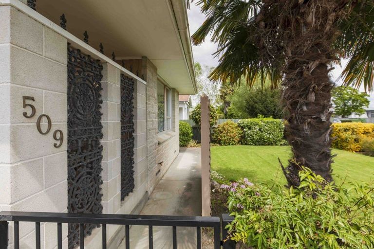 Photo of property in 509 Tomoana Road, Hastings, 4122