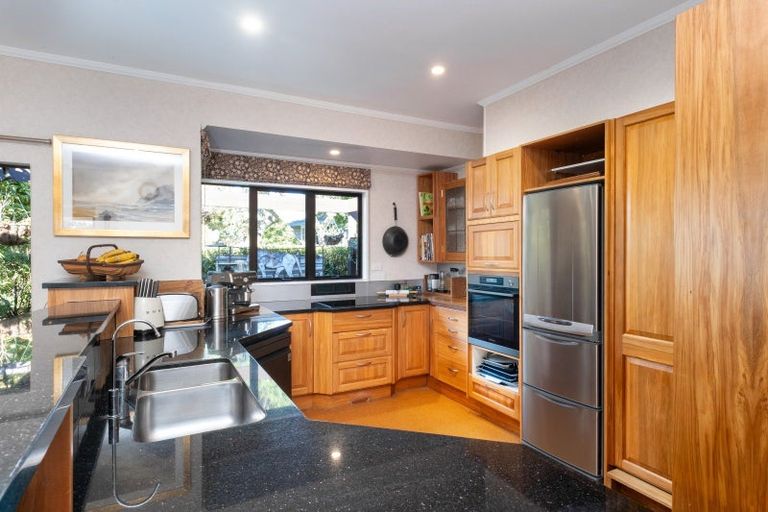 Photo of property in 4 Te Puna Place, Havelock North, 4130
