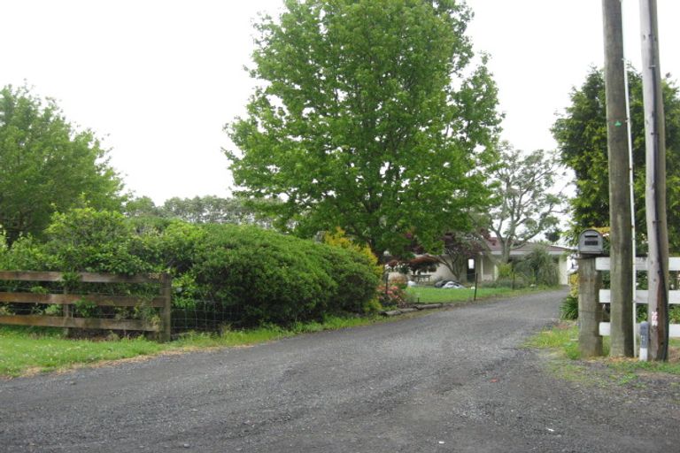 Photo of property in 386 Drury Hills Road, Drury, 2577