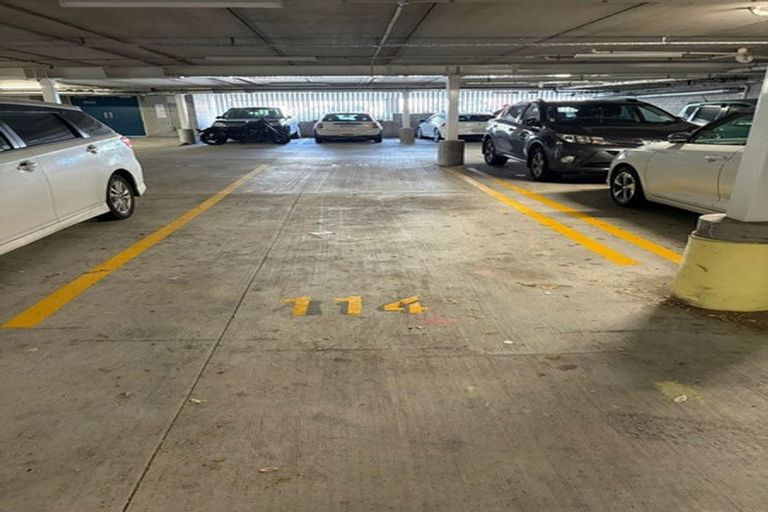 Photo of property in Luxford Villas, 114/72 Herald Street, Berhampore, Wellington, 6023