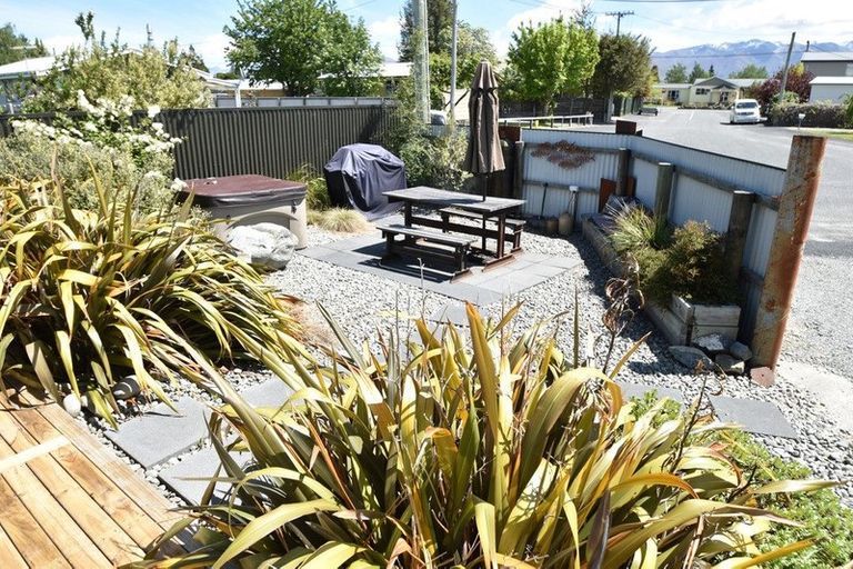 Photo of property in 7 Dusky Place, Twizel, 7901