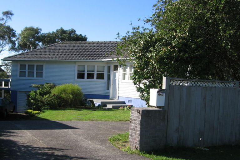 Photo of property in 443 East Coast Road, Mairangi Bay, Auckland, 0630