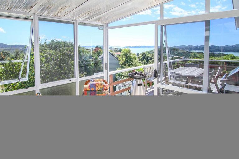 Photo of property in 61 Te Haumi Drive, Paihia, 0200