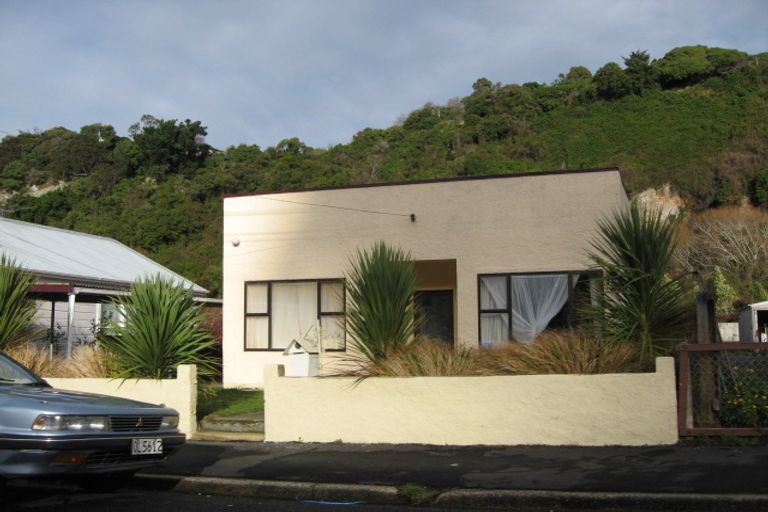 Photo of property in 45 Woodhaugh Street, Woodhaugh, Dunedin, 9010