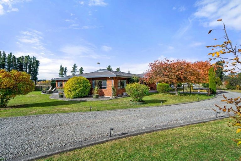 Photo of property in 748 Norfolk Road, Upper Plain, Carterton, 5791