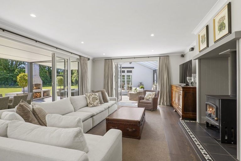 Photo of property in 177 Heywards Road, Clarkville, Kaiapoi, 7692