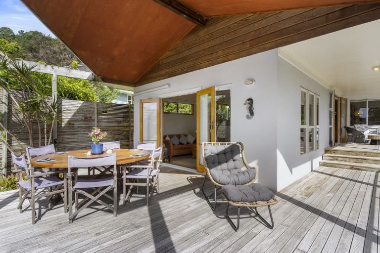 Photo of property in 26 Patui Avenue, Ngarimu Bay, Thames, 3575