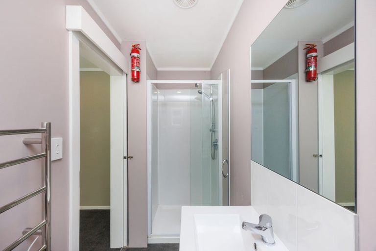 Photo of property in 43 Millar Street, Terrace End, Palmerston North, 4410