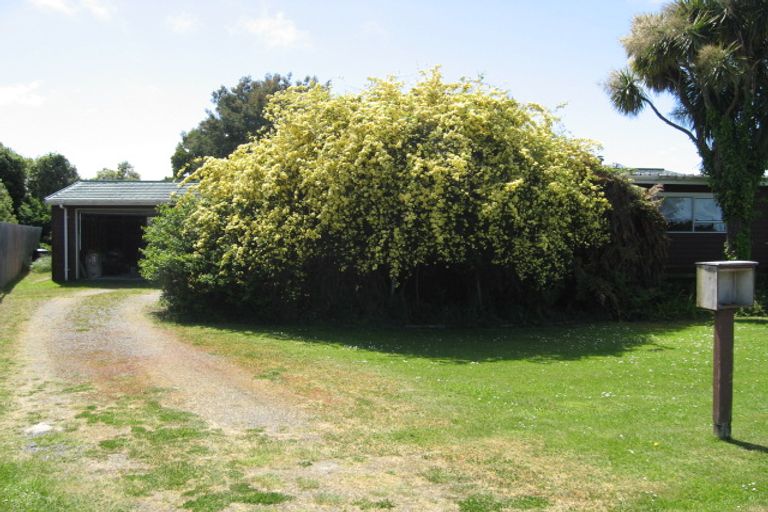 Photo of property in 15 Dover Street, Leithfield, Amberley, 7481