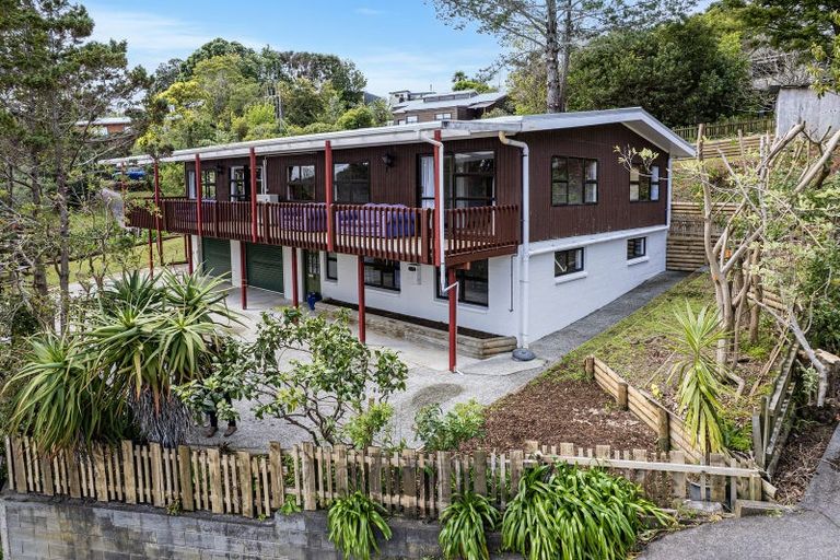Photo of property in 23 Tikorangi Place, Morningside, Whangarei, 0110
