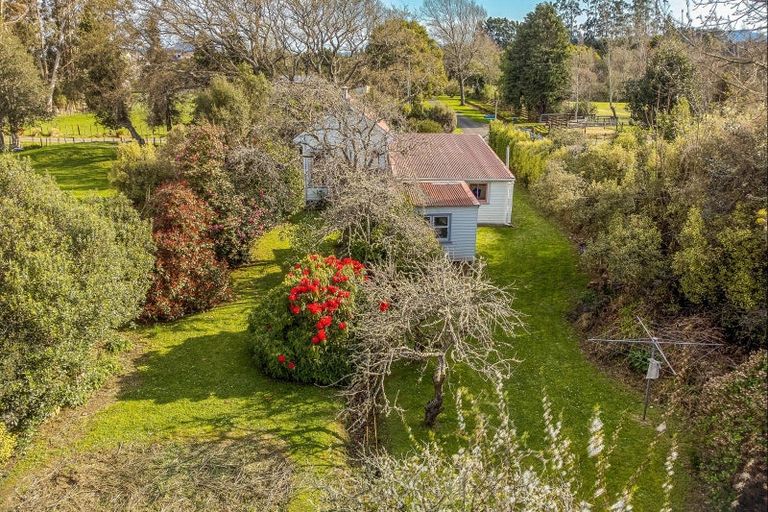 Photo of property in 4 Carters Road, Eketahuna, 4900