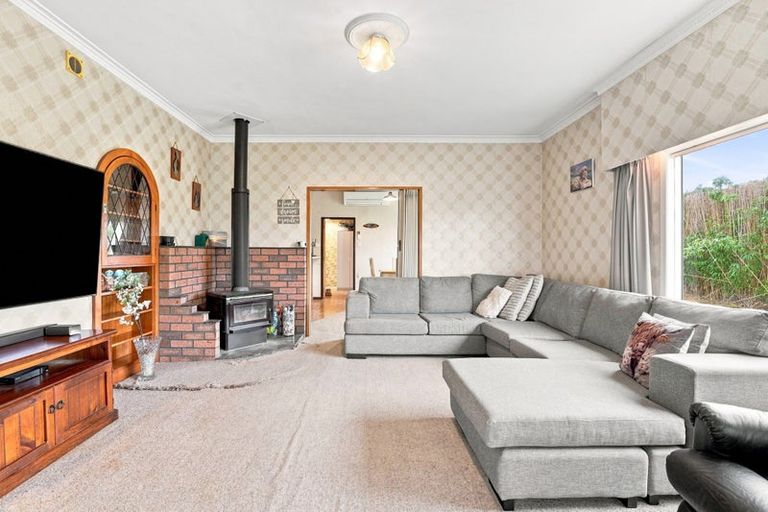 Photo of property in 92 Riverbank Road, Okoia, Whanganui, 4573