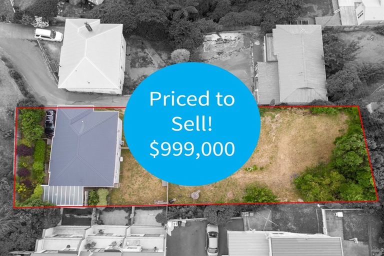 Photo of property in 35 Hindmarsh Street, Johnsonville, Wellington, 6037