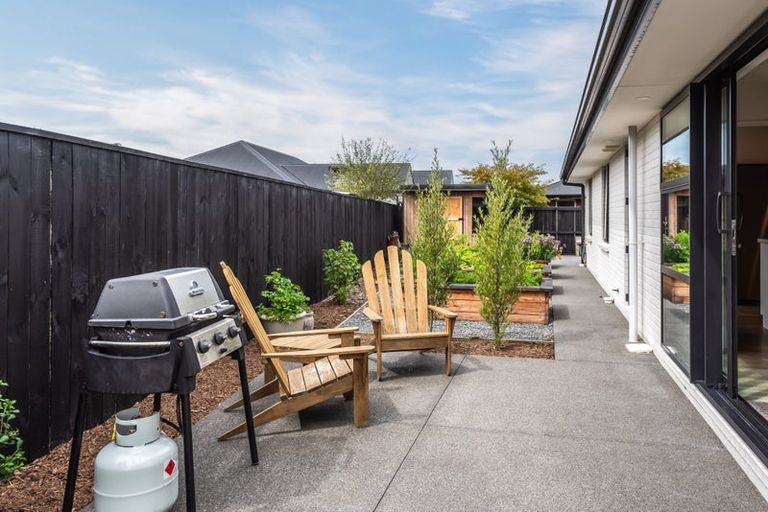 Photo of property in 3 Springbrook Close, Rangiora, 7400