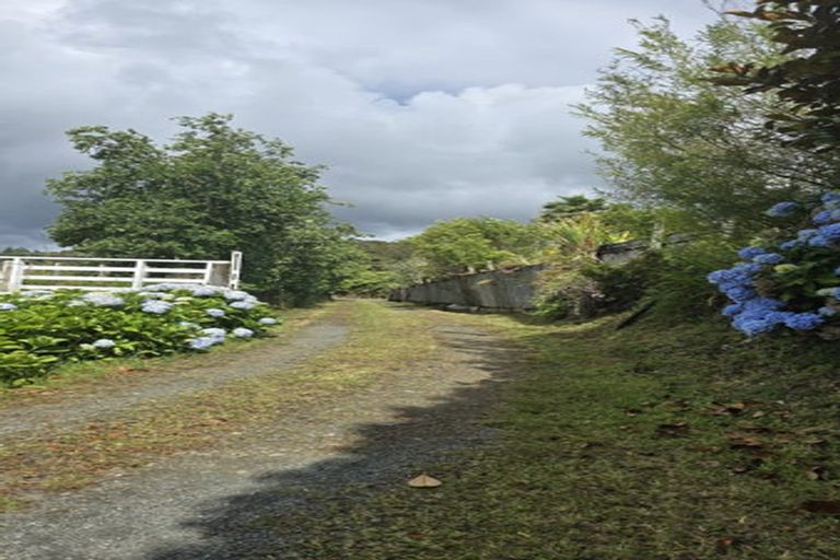 Photo of property in 656 Takahue Road, Takahue, Kaitaia, 0481