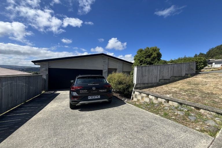 Photo of property in 3 Gennaker Lane, Whitby, Porirua, 5024