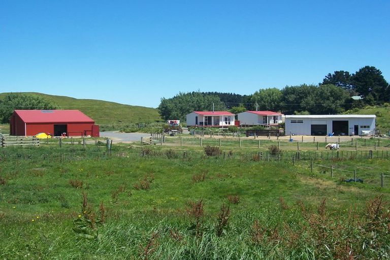 Photo of property in 366 Hokio Sand Road, Hokio Beach, Levin, 5571
