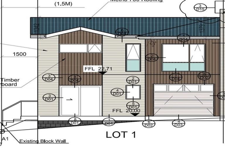 Photo of property in 12a Windrush Close, Mangere, Auckland, 2022